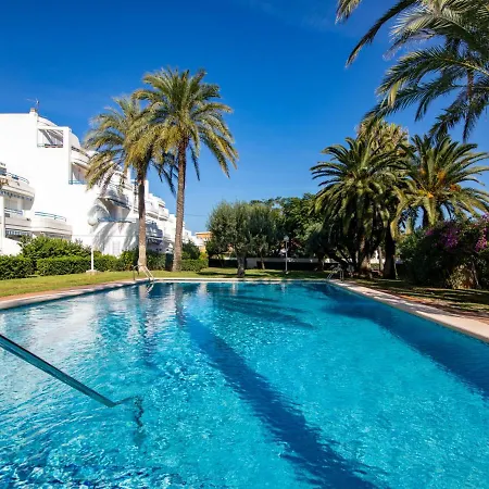 Las Bovetes By Interhome Denia
