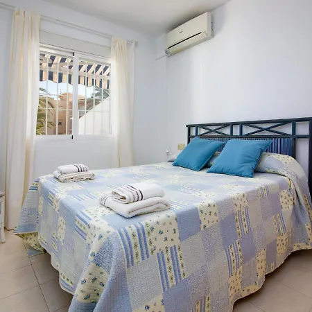 Las Bovetes By Interhome * Denia