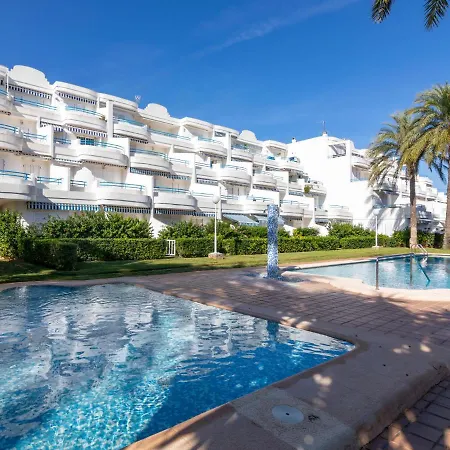 Las Bovetes By Interhome Denia