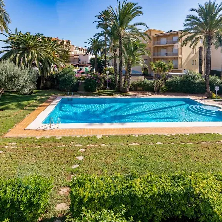 Las Bovetes By Interhome Apartament *