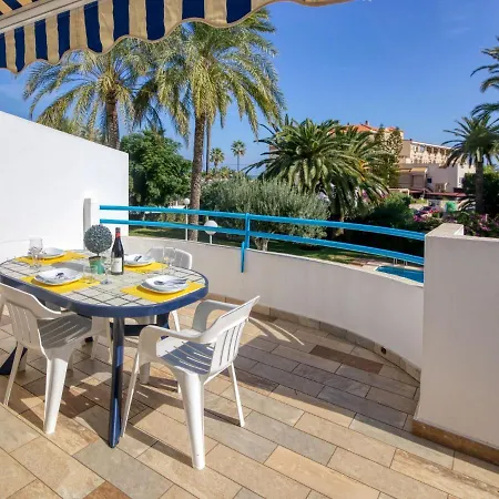 Las Bovetes By Interhome * Denia