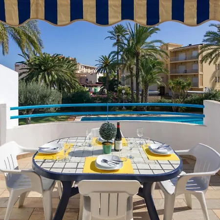 Las Bovetes By Interhome Apartament Denia
