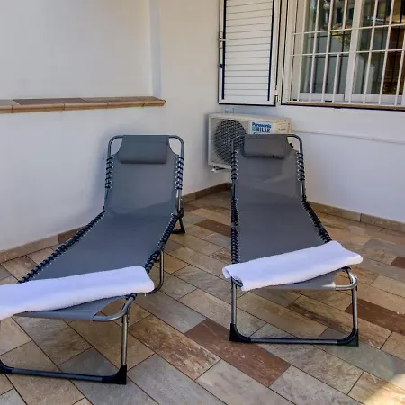 Las Bovetes By Interhome