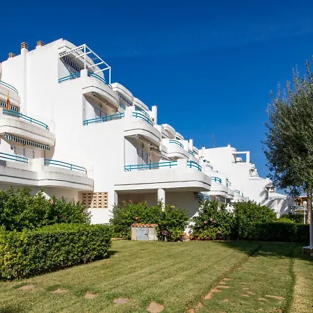 Las Bovetes By Interhome Apartament *