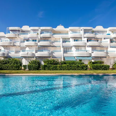 Las Bovetes By Interhome
