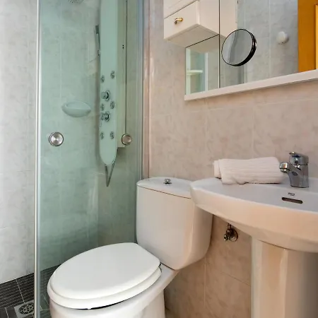 Las Bovetes By Interhome