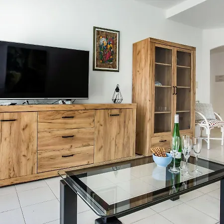 Apartament Las Bovetes By Interhome Denia