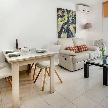 Las Bovetes By Interhome Apartament *