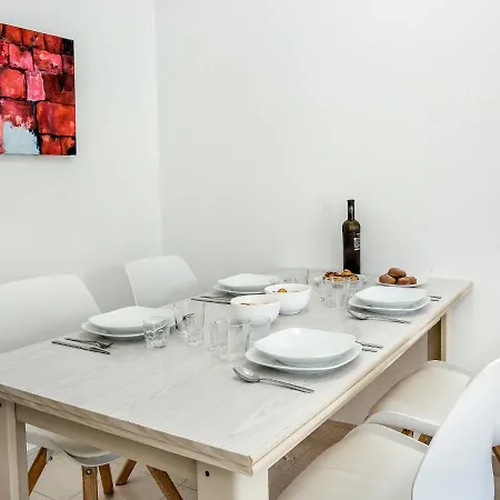 Las Bovetes By Interhome Apartament