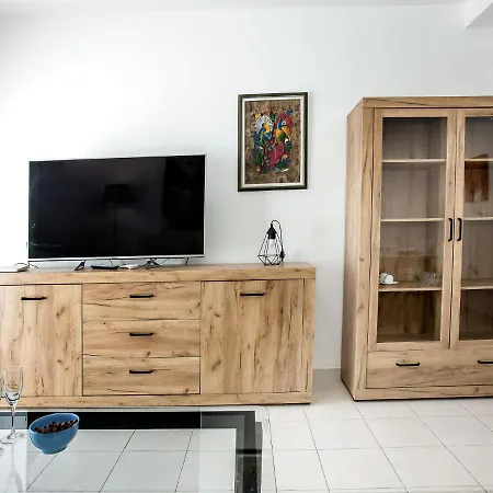 Las Bovetes By Interhome Apartament