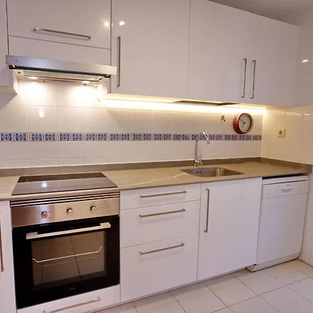 Apartament Las Bovetes By Interhome Denia