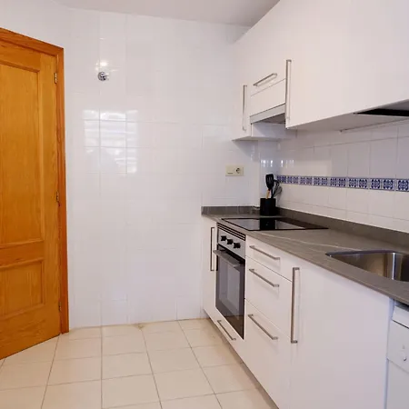 Las Bovetes By Interhome Apartament *