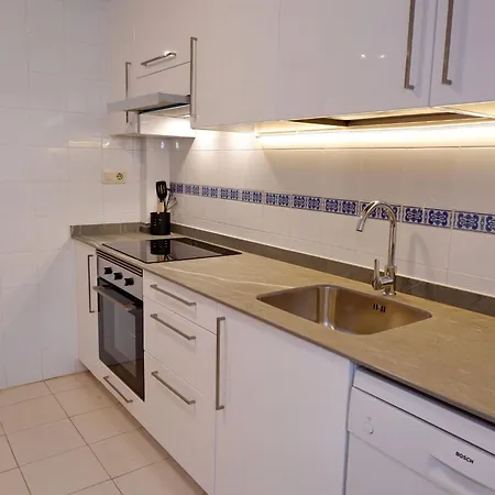 Apartament Las Bovetes By Interhome
