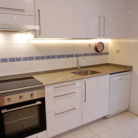 Apartament Las Bovetes By Interhome Denia